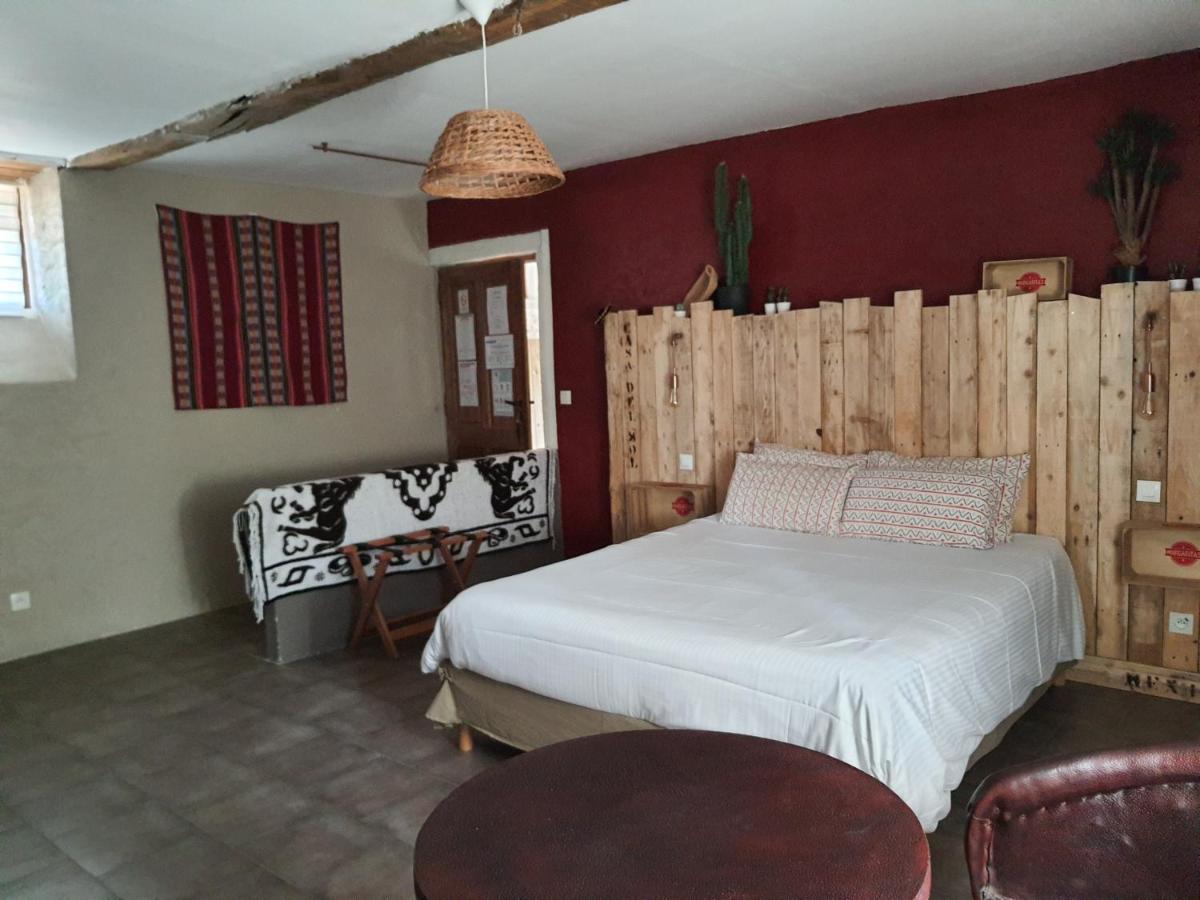 Le Mas D'Anjou Hotel Tigne Luaran gambar