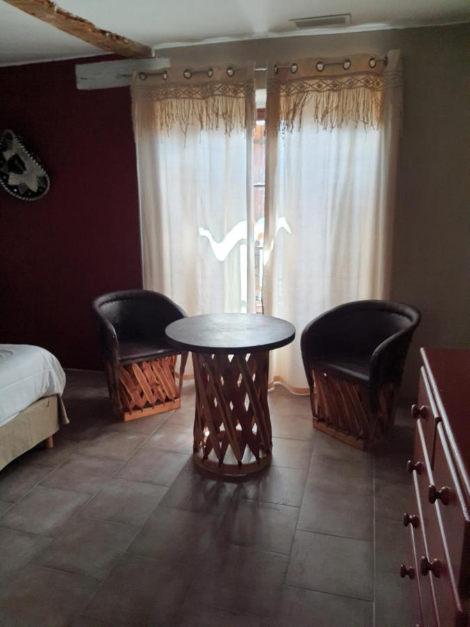 Le Mas D'Anjou Hotel Tigne Luaran gambar