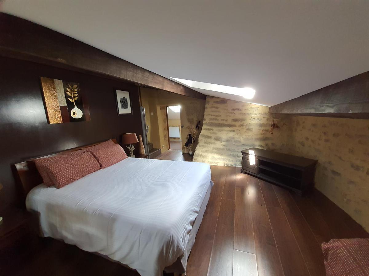 Le Mas D'Anjou Hotel Tigne Luaran gambar