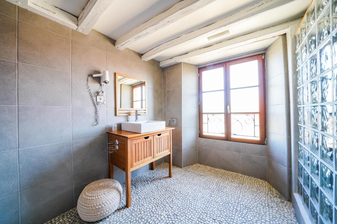 Le Mas D'Anjou Hotel Tigne Luaran gambar