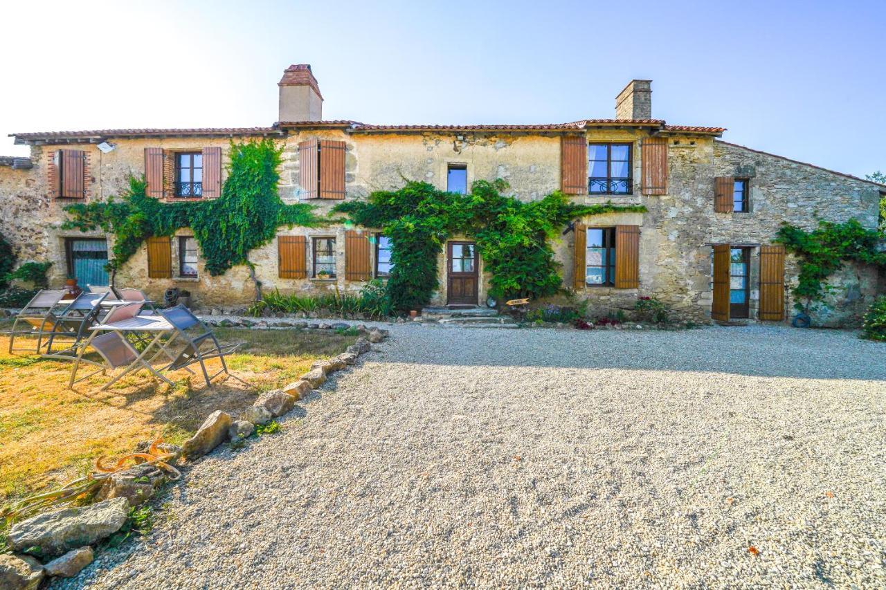 Le Mas D'Anjou Hotel Tigne Luaran gambar
