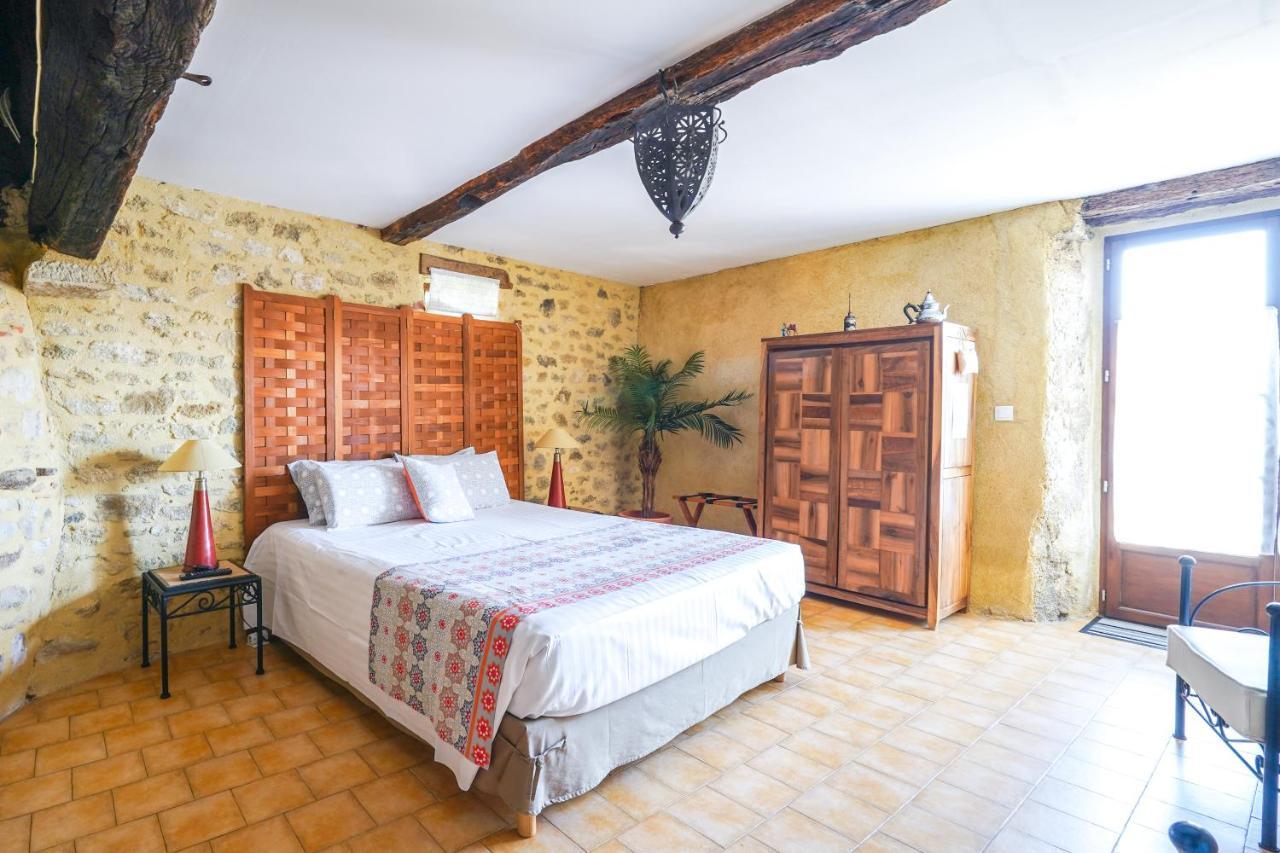 Le Mas D'Anjou Hotel Tigne Luaran gambar