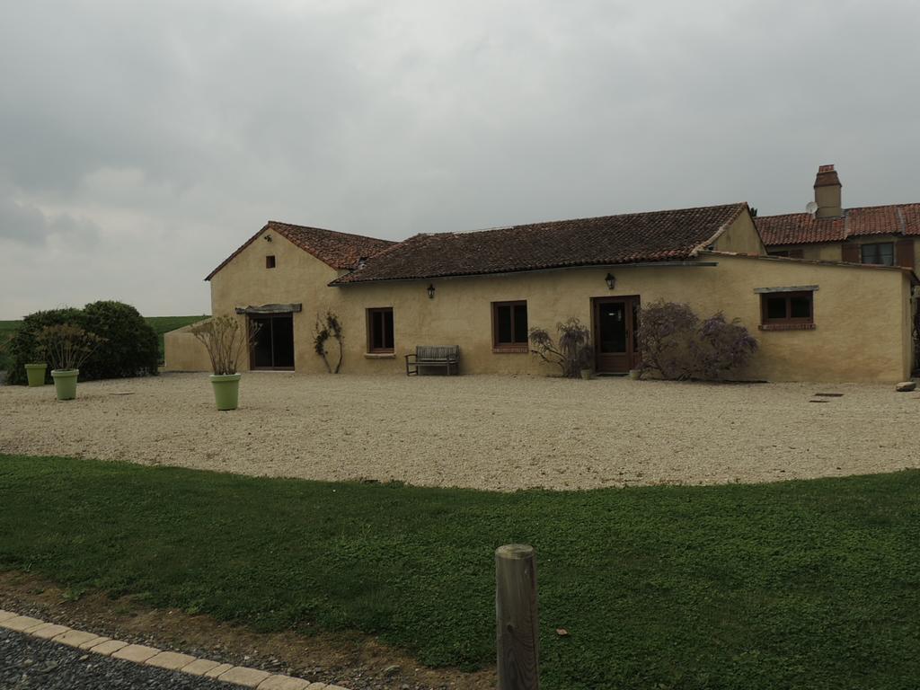 Le Mas D'Anjou Hotel Tigne Luaran gambar
