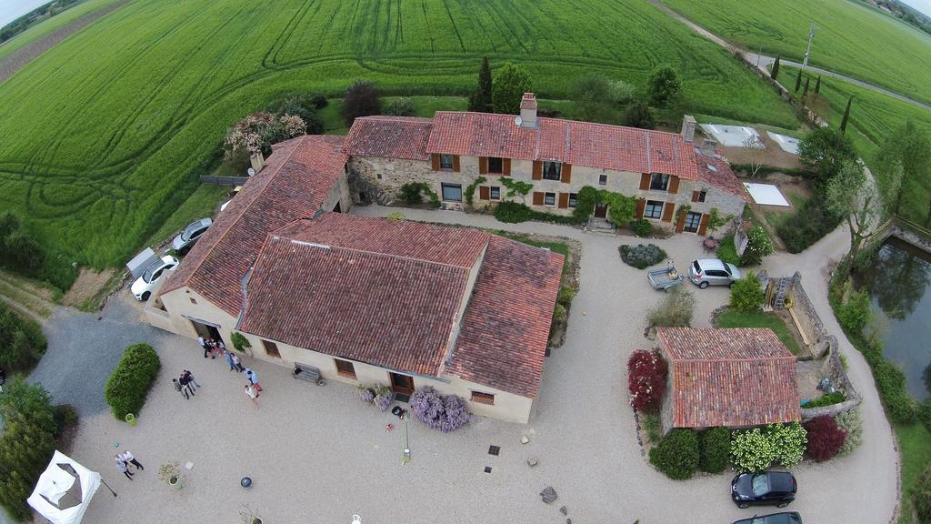 Le Mas D'Anjou Hotel Tigne Luaran gambar
